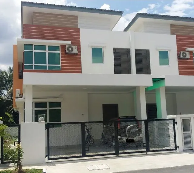 Sitiyam Homestay Kota Warisan