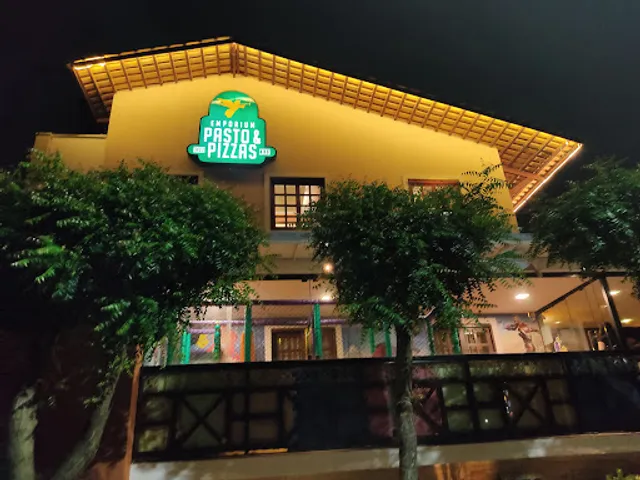 Pasto & Pizzas