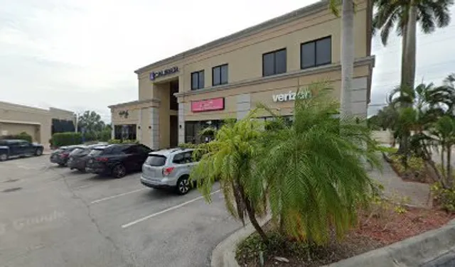 Verizon Business Services