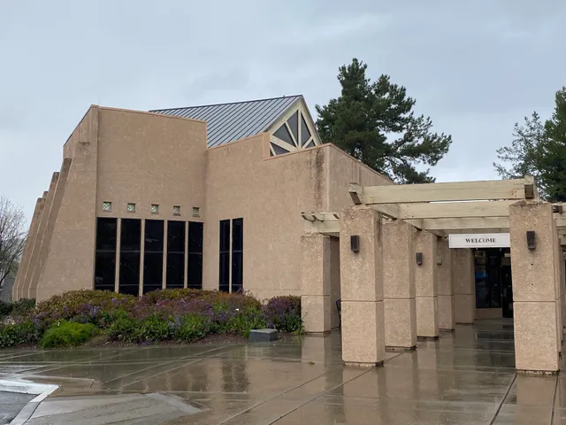 First Congregational United Church of Christ Escondido