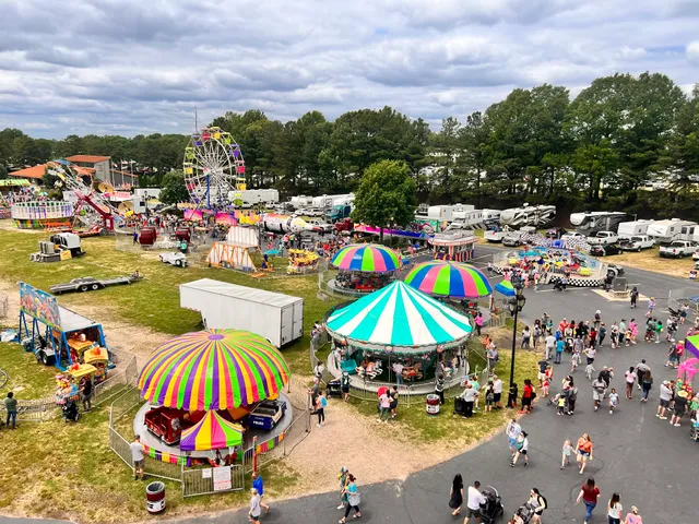 Got to Be NC Festival