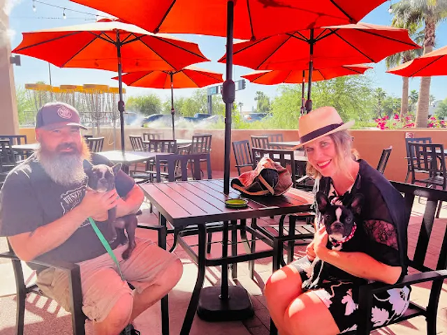 Tap Dragon Craft Beer & Wine Bar