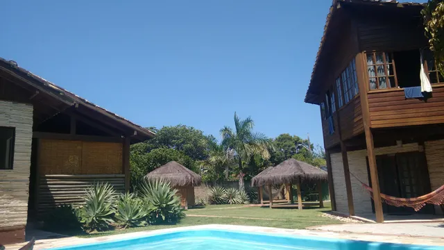 Residencial Caminho Do Mar