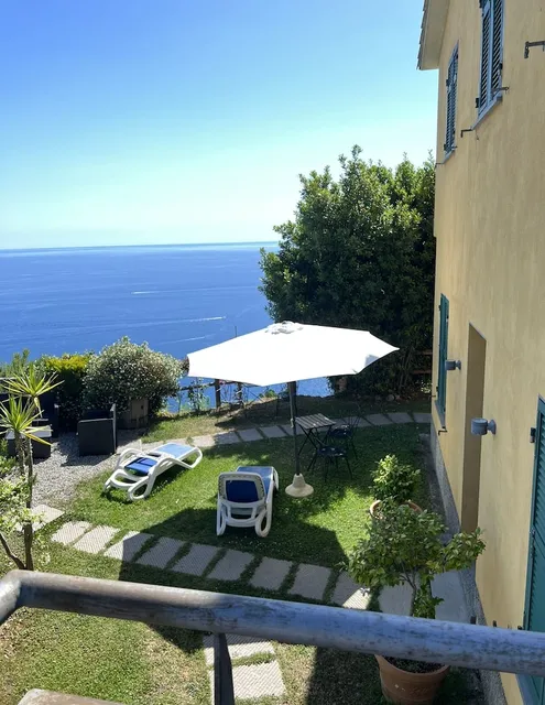 La Locanda da Valeria