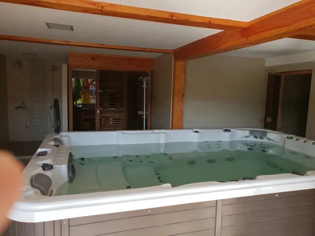 Sweet Life Wellness Apartments