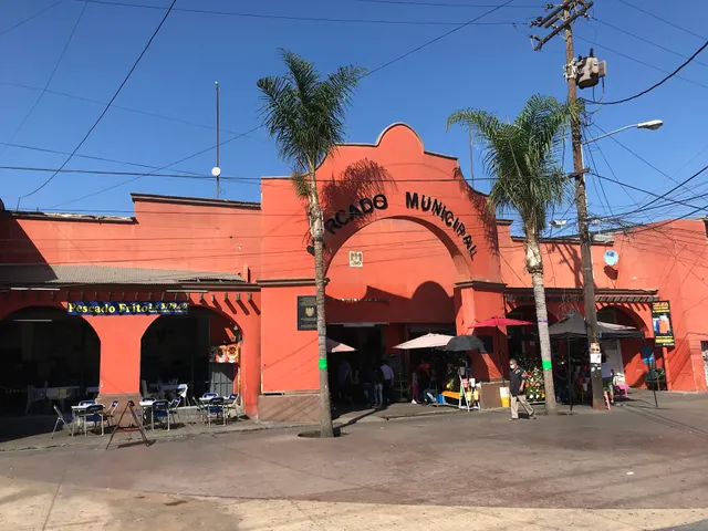 Mercado Municipal