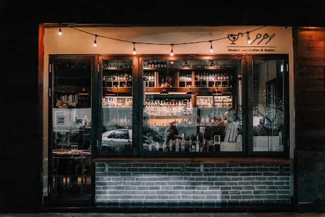 Double Soul Bistro