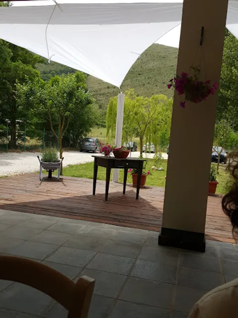 Antica Osteria Tiro a Segno