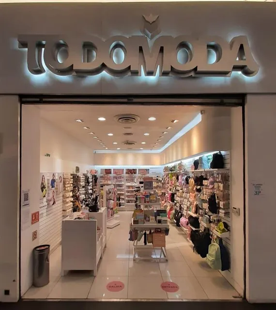 Todomoda