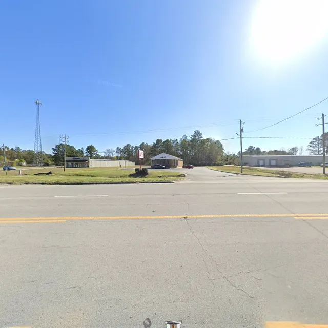 Pamlico County ABC Store 2