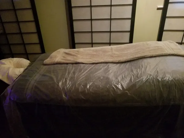 Paris Alexander Day Spa