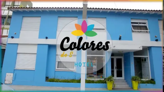 Hotel Colores de San Bernardo