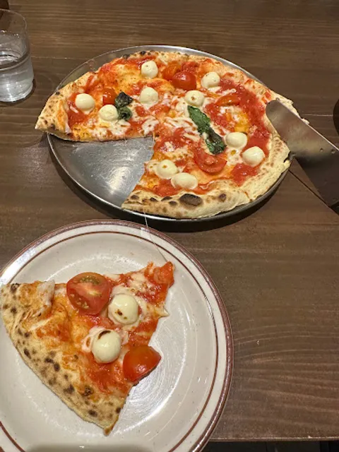 Pizzeria Lardo