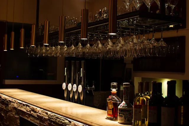 Griechisch Mediterranes Restaurant - Kouzina Greco - Vöcklabruck