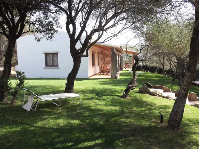 Agriturismo Il Vecchio Ginepro