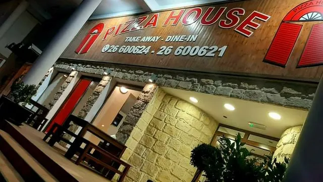 Pizza House