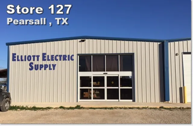 Elliott Electric Supply