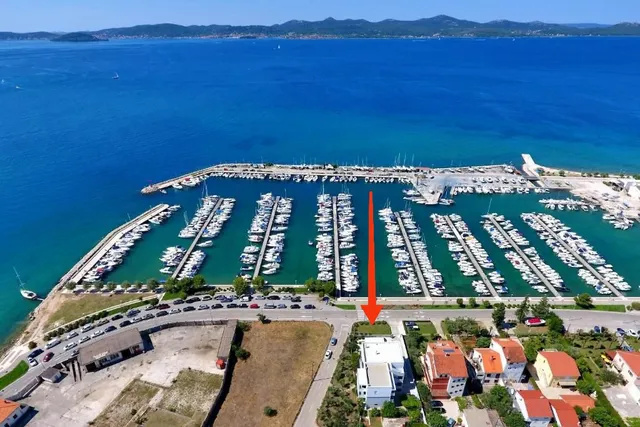 Apartments Marija Anchor