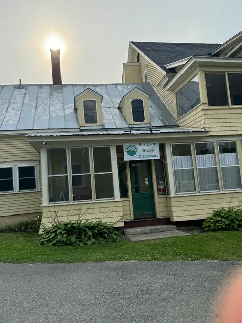 Bushy Beard Dispensary