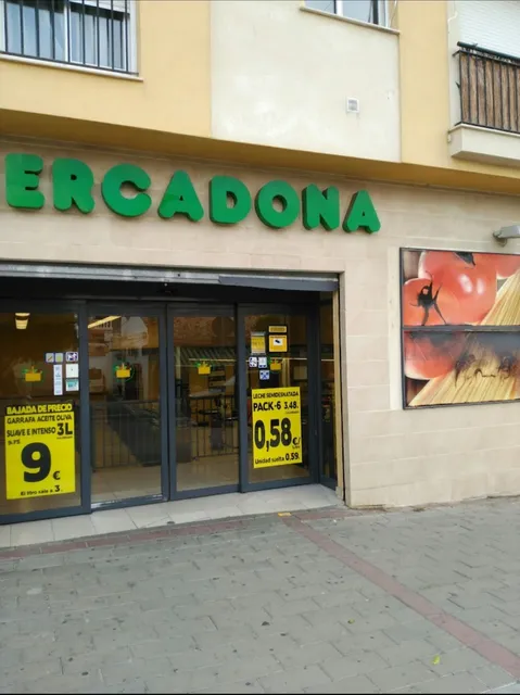 Mercadona