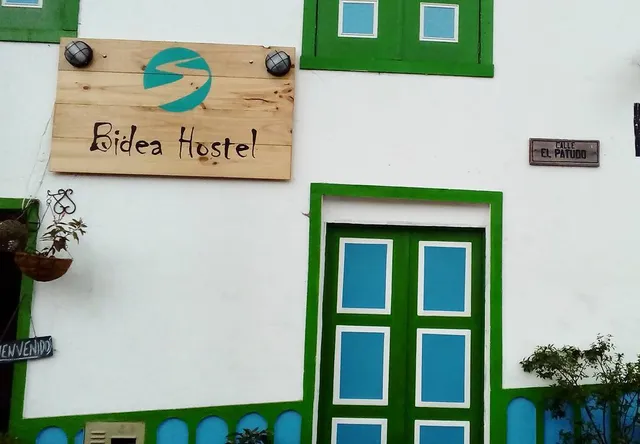 Bidea Hostel