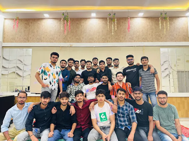 The Carnival Restaurant & Banquet