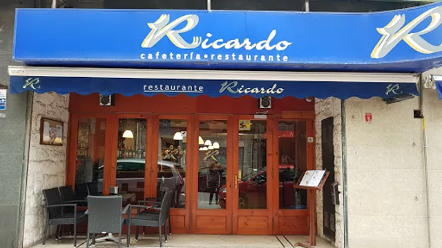 Ricardo