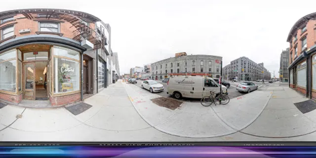 Catbird Wedding Annex