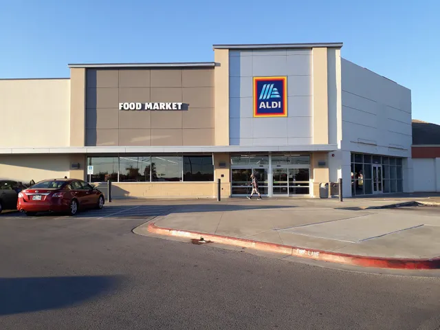 ALDI