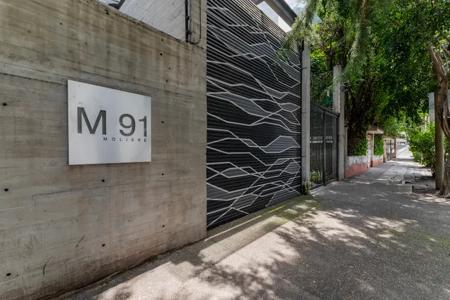 Capitalia Moliere Masaryk