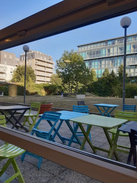 City Résidence Nancy