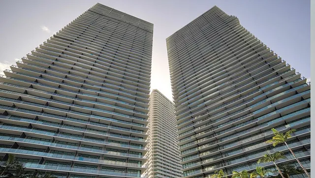 Paraiso Bay Condominium Association, Inc.