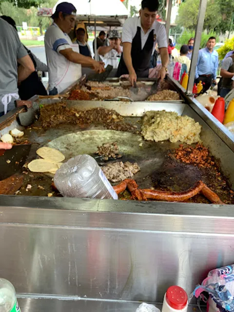 Taquería Las Torres