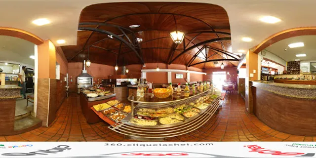 Pizzaretto Pizzaria e Restaurante