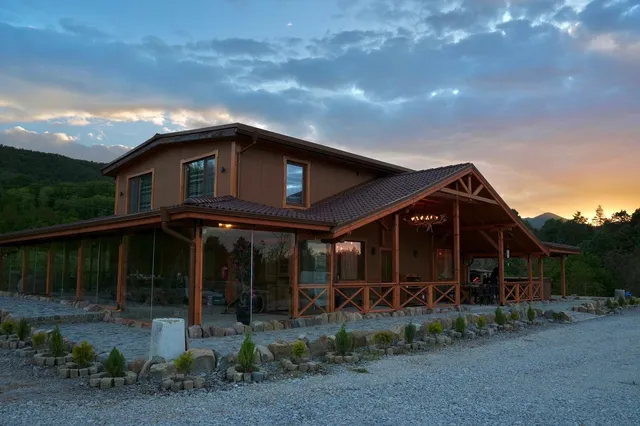 Къща за гости “Ашиклар”