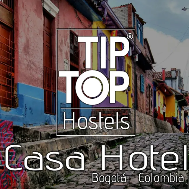 Tip Top Hostel