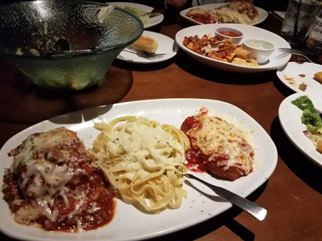 Olive Garden Italian Restaurant