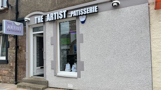 The Artist Patisserie