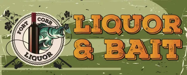 Fort Cobb Liquor Store