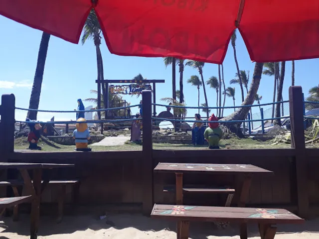 Barraca Odoyá Iemanjá