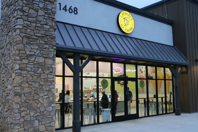 Lappert's Ice Cream & Coffee - Norco
