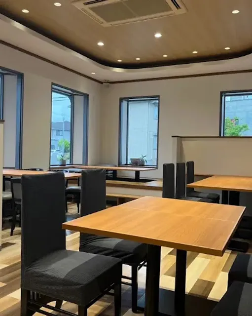 Wagohan Kitchen Risho