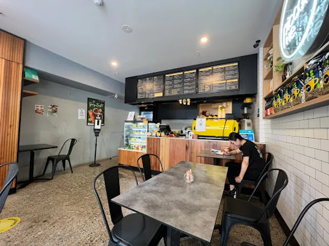 Piccolo Me, 80 Elizabeth St