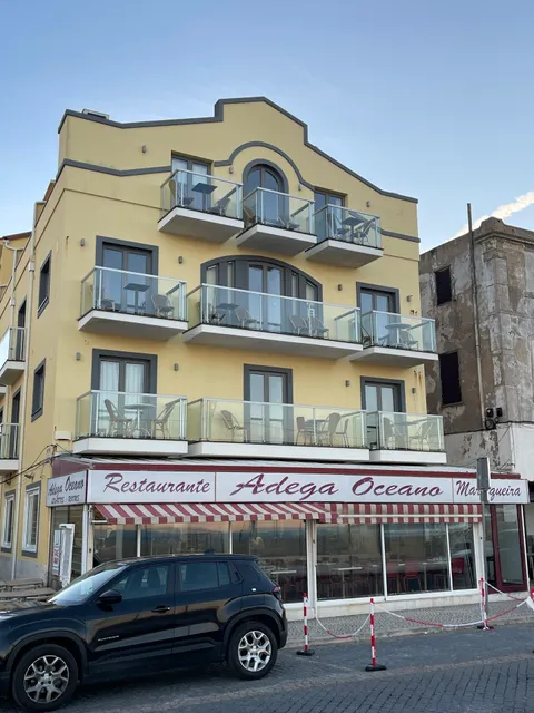 Adega Oceano Hotel