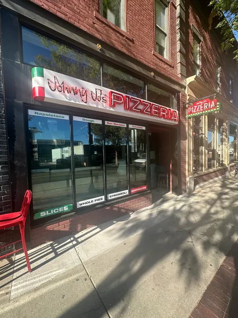 Johnny Jo’s Pizzeria