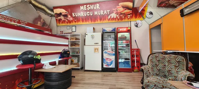 Meshur Kumkucu Murat