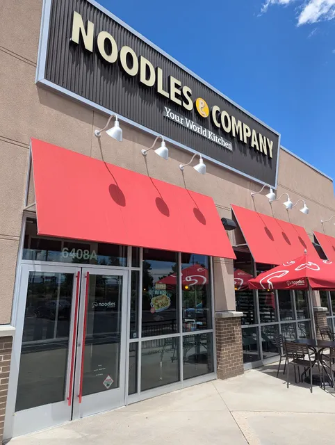 Noodles and Company