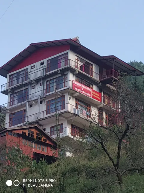 Ridhabhi Homes and Vacation Rentals, Mashobra,Shimla