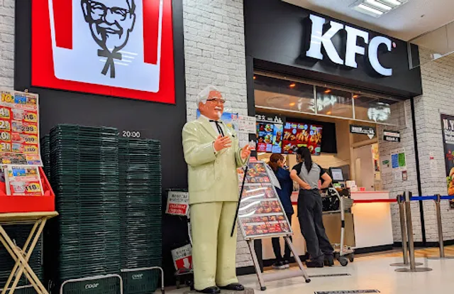 KFC