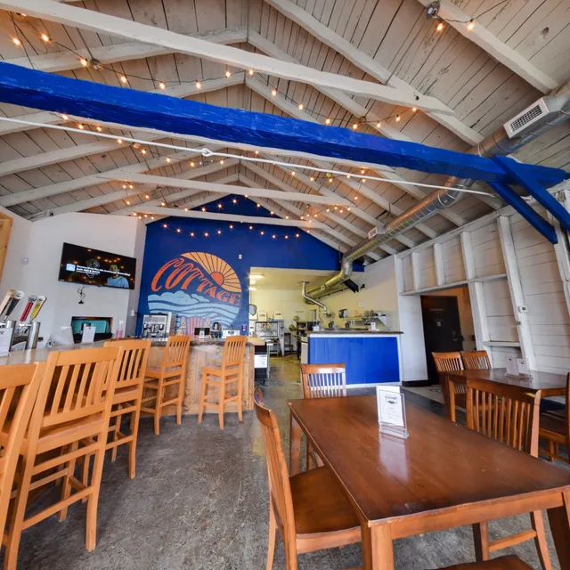 Clear Lake Distilling Co.